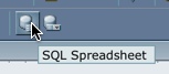 SQL Spreadsheet Widget